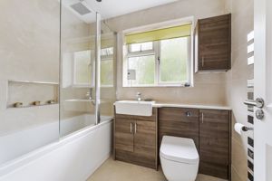 Bathroom- click for photo gallery